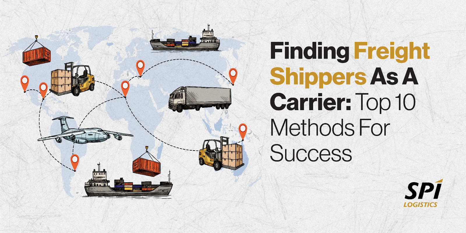 Freight Broker Classes