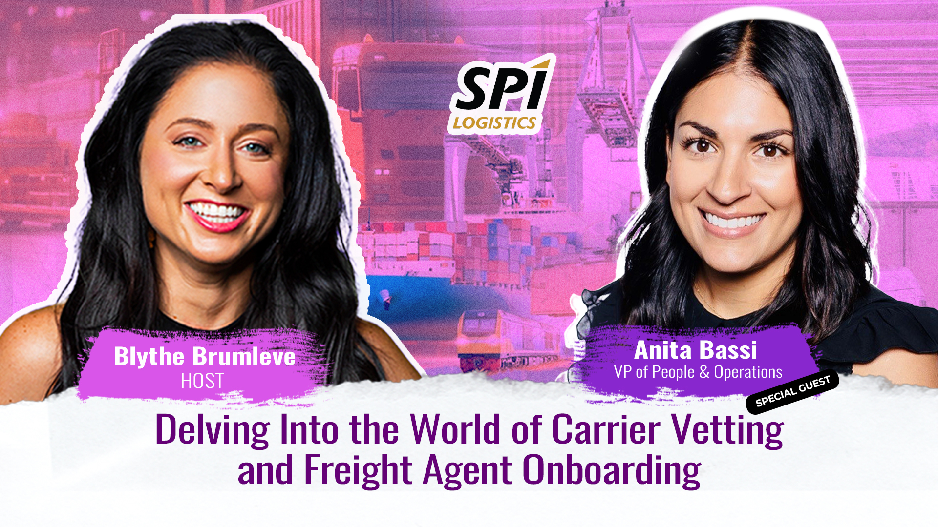 How To Become A Freight Agent