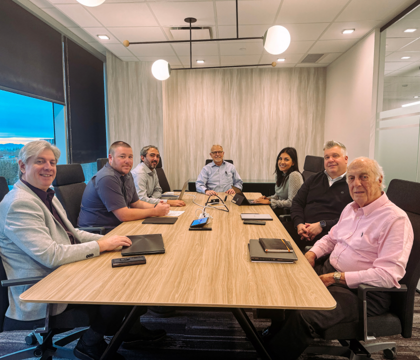 Logistics Management