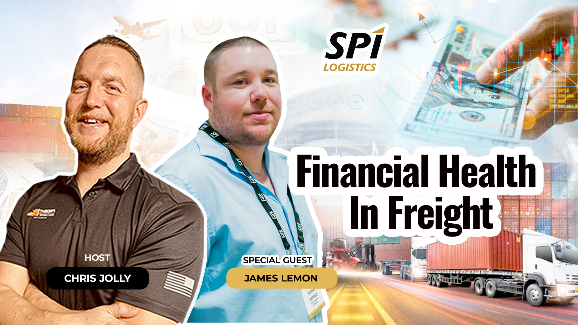 Freight Brokers International