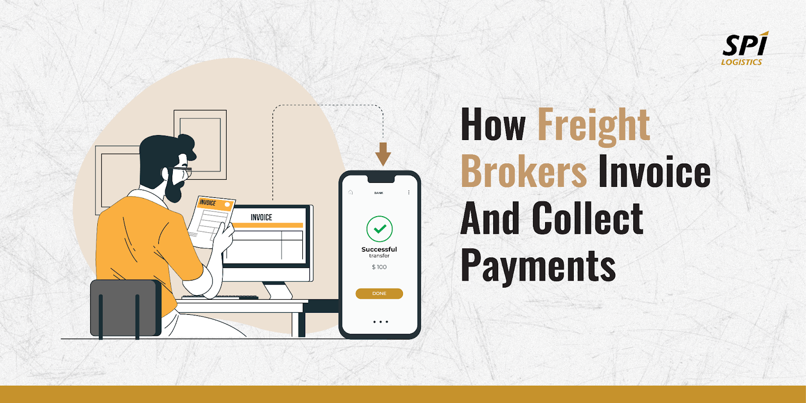 How To Become A Freight Broker