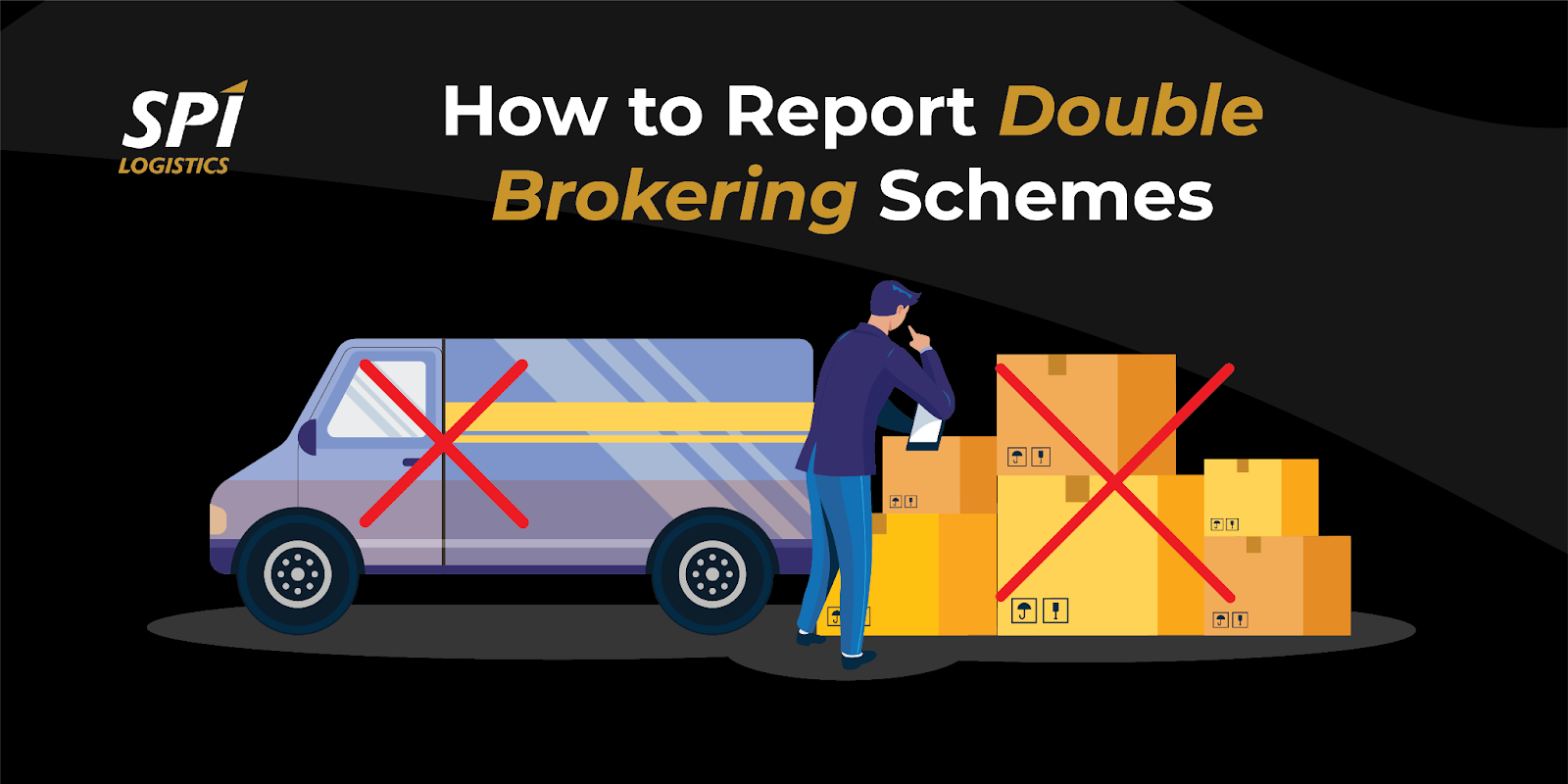 Freelance Freight Broker