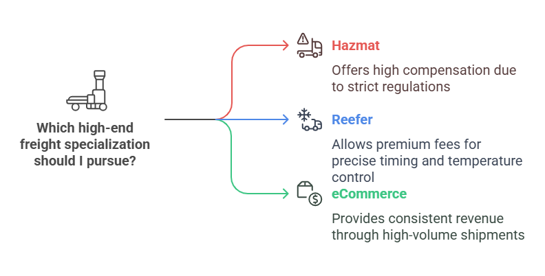 Freight Broker Payment