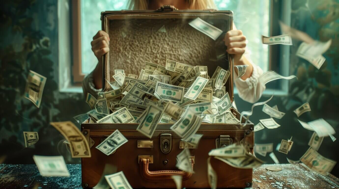 High-Paying Commissions