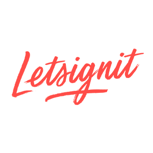 Letsignit Logo