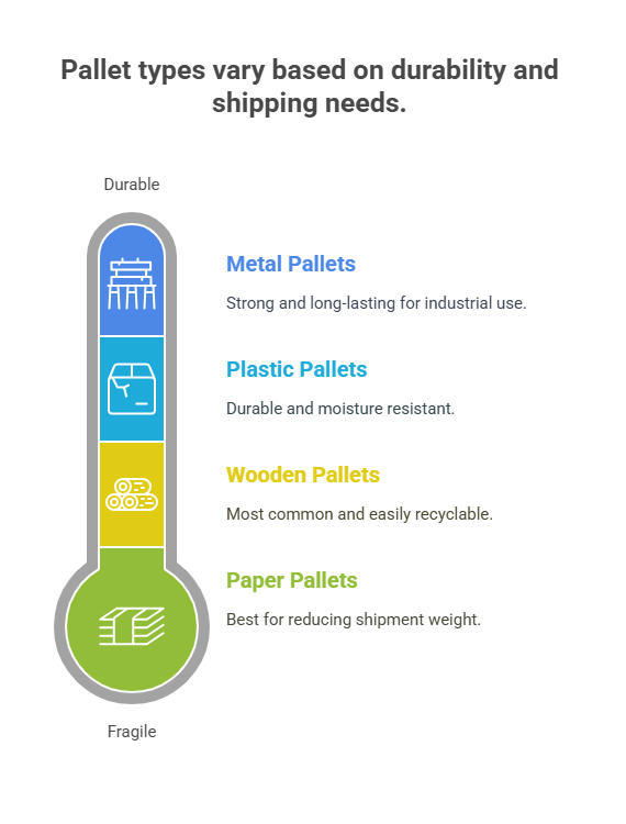 Pallet Shipping