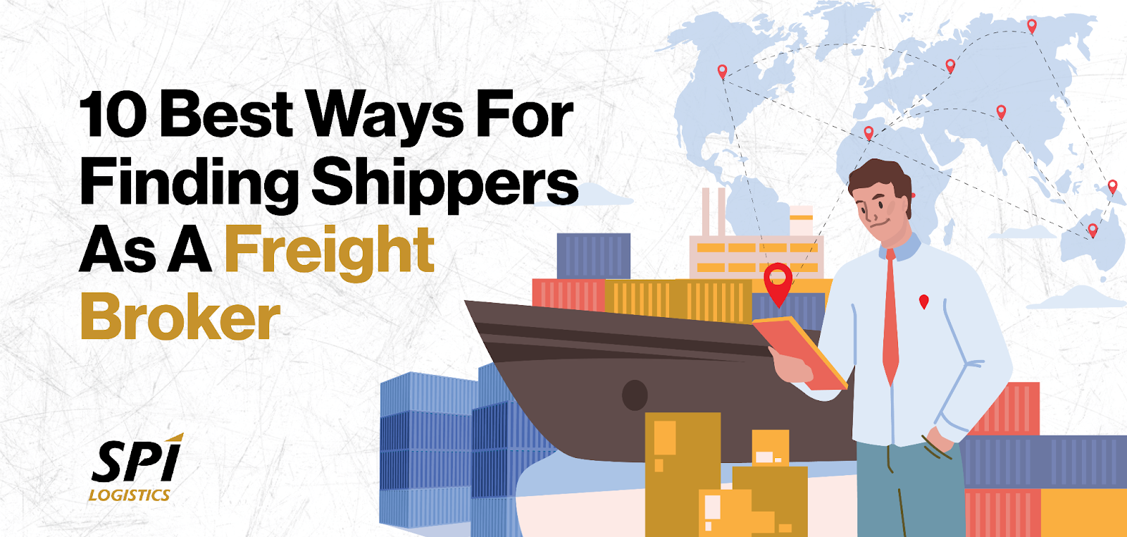 Independent Freight Broker