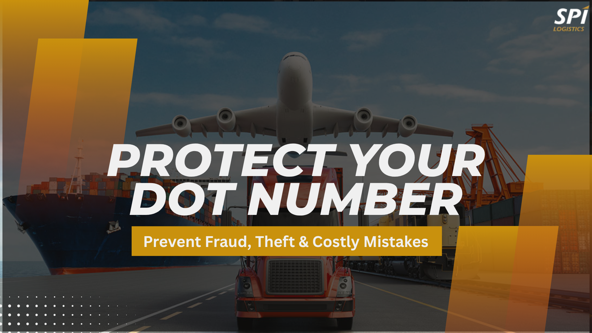 Protect Your DOT Number